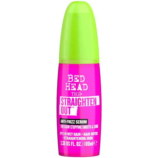 TIGI Straighten Out Serum (100g)