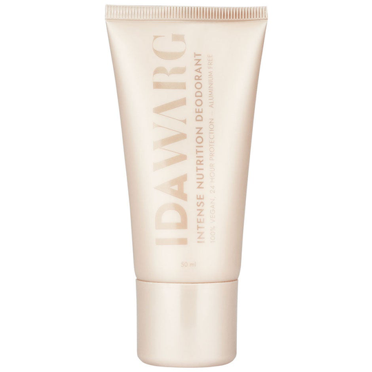 Deodorant Intense Nutrition, 50 ml Ida Warg Deodorant