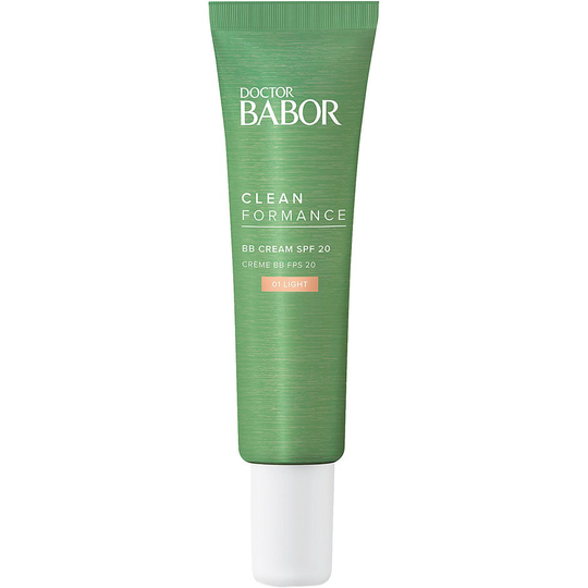 Cleanformance BB Cream light, 30 ml Babor Dagkräm