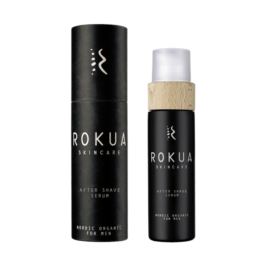 Rokua Skincare After Shave Serum 100 ml