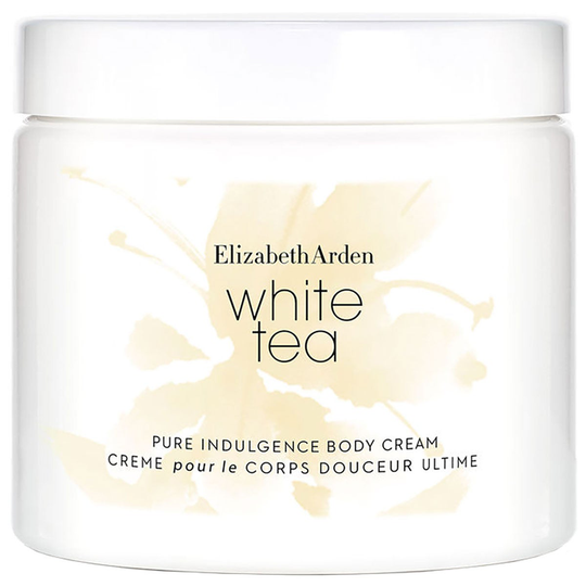 White Tea Wild Rose, 400 ml Elizabeth Arden Body Lotion