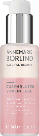 AnneMarie Börlind Rose Blossom Vital Care 50 ml