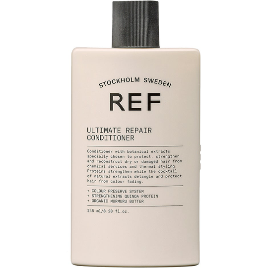 REF. Ultimate Repair Conditioner, 245 ml REF Conditioner - Balsam
