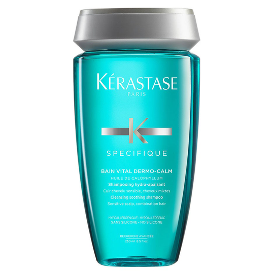 Kérastase Spécifique Dermocalm Bain Vital, Kérastase Schampo