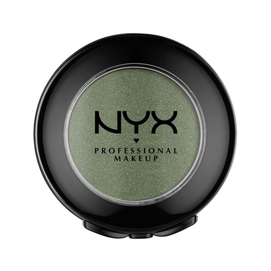 NYX Professional Makeup Hot Singles Eye Shadow - Zen
