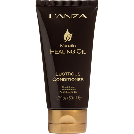 L'ANZA Keratin Healing Oil Keratin Healing Oil Conditioner, 50 ml L'ANZA Balsam