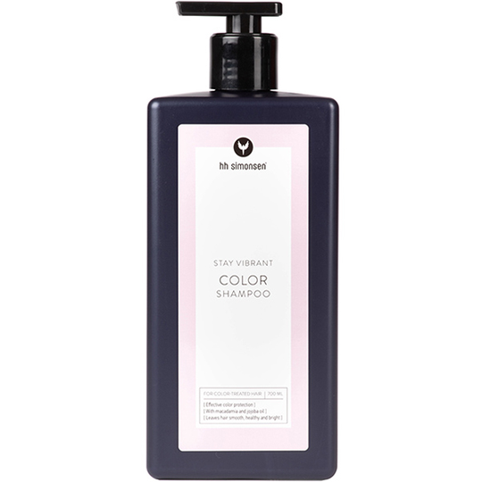 HH Simonsen Color Shampoo (700ml)