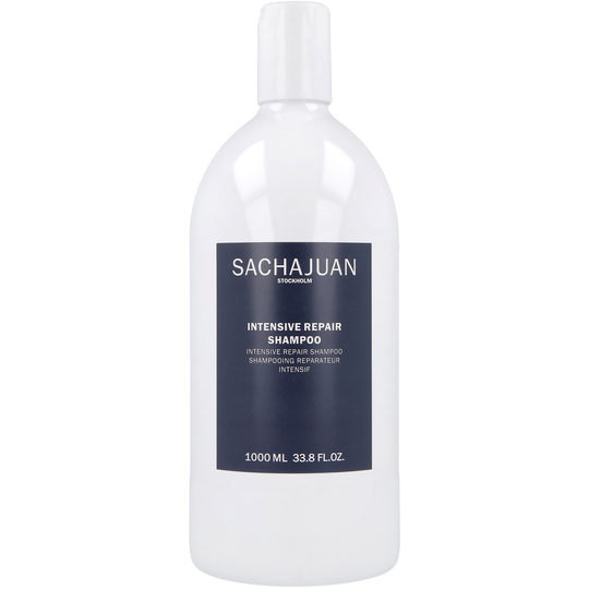 SACHAJUAN Shampoo Intensive Repair