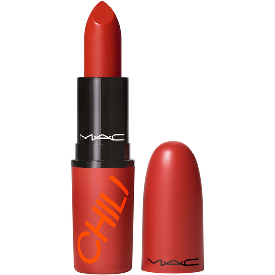 MAC Cosmetics Matte Lipstick Chili