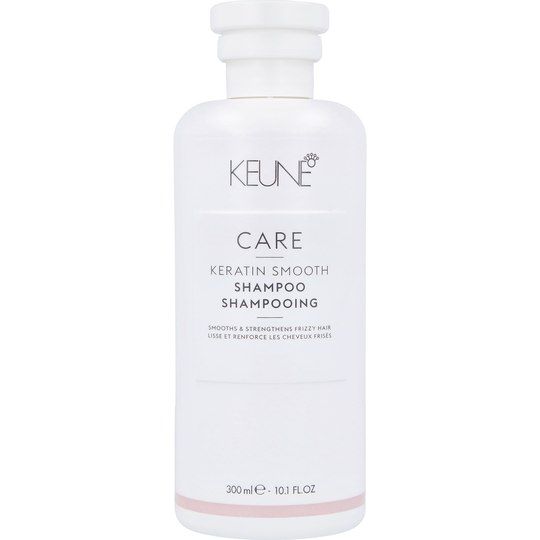 Keune Care Keratin Smooth Shampoo 300 ml