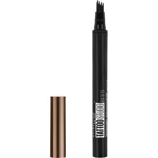 Maybelline Tattoo Brow Micro-Pen Tint, 1 g Maybelline Ögonbrynspenna
