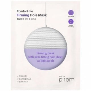 Comfort Me Firming Hole Mask