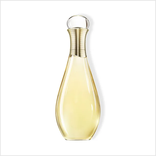 J'adore – Shower and Bath Oil