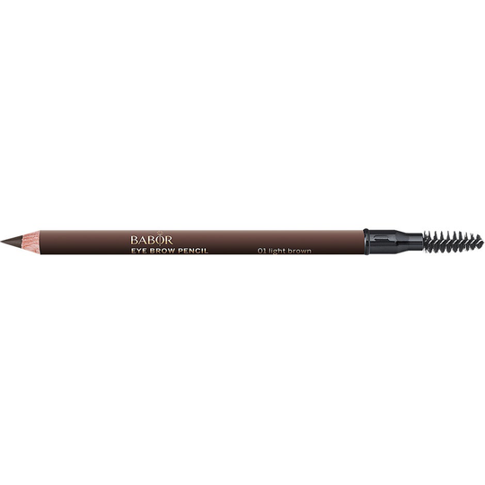 Eye Brow Pencil, 1 g Babor Ögonbrynsmakeup