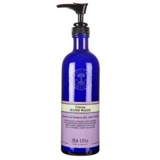 Citrus Hand Wash
