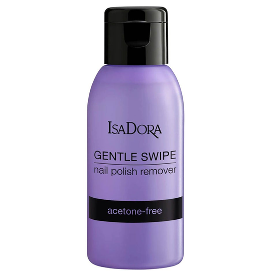 Gentle Swipe Nail Polish Remover, IsaDora Nagellacksborttagning