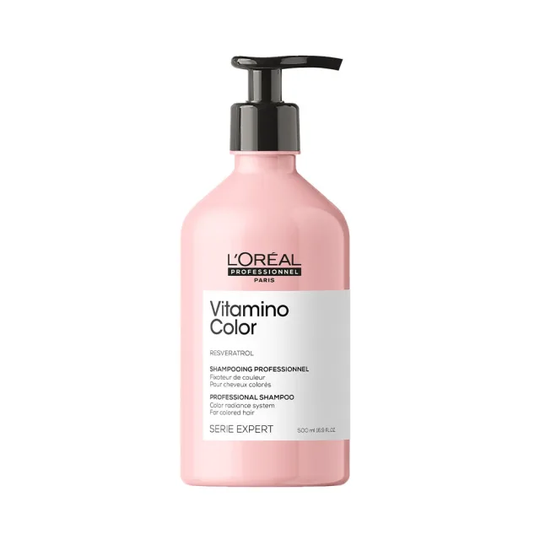 Vitamino Color Shampoo
