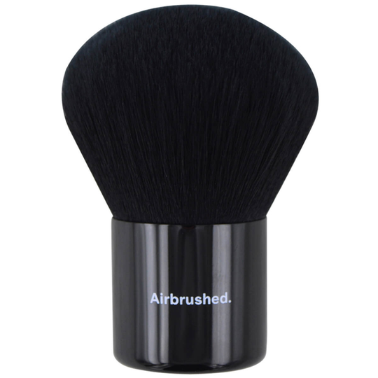 By Bangerhead Airbrushed Kabuki Brush