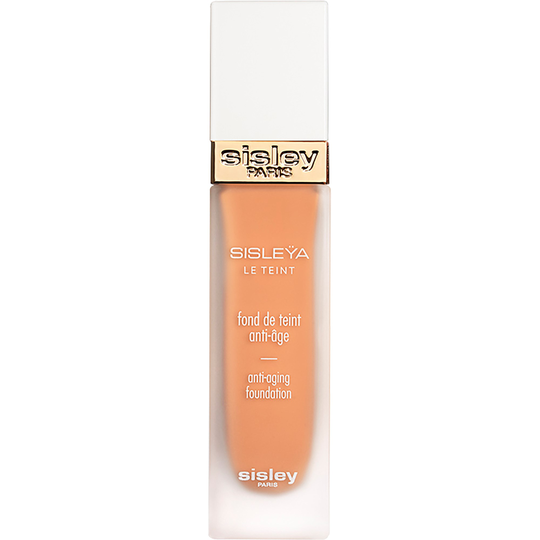 Sisley Le Teint 4B Chesnut
