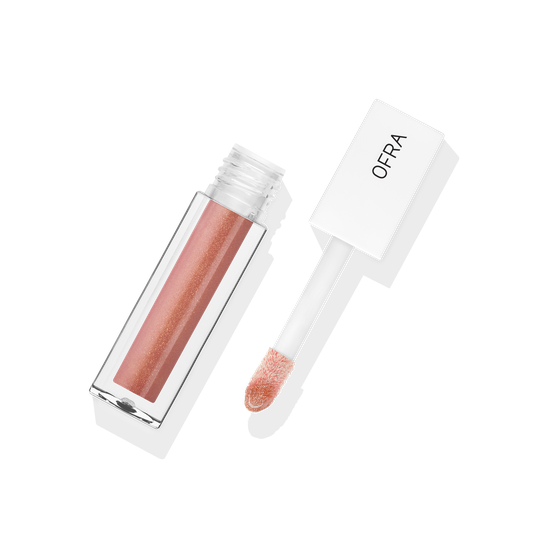 OFRA Cosmetics Lipgloss Natural