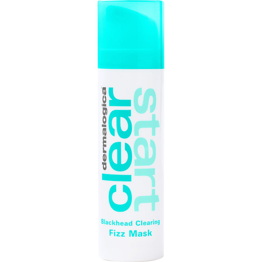 Dermalogica Clear Start Blackhead Clearing Fizz Mask, 50 ml Dermalogica Ansiktsmask