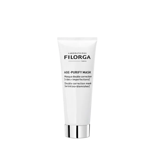 Age-Purify Mask