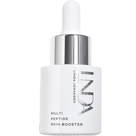 Multi Peptide Skin Booster, 15 ml Linda Johansen Skincare Ansiktsserum