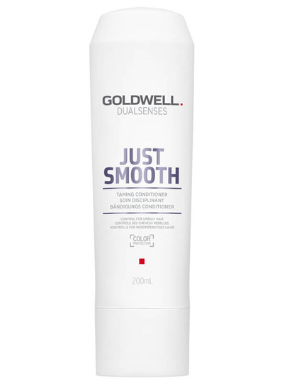 Goldwell Dualsenses Just Smooth Taming Conditioner (200ml)