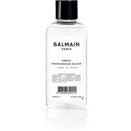 Balmain Argan Moisturising Elixir 100 ml