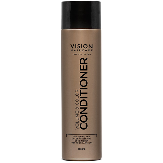 Volume & Color Conditioner, 250 ml Vision Haircare Balsam