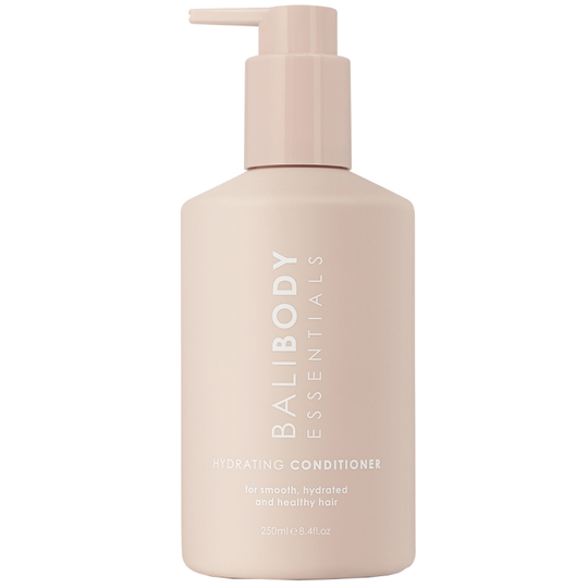 Bali Body Hydrating Conditioner