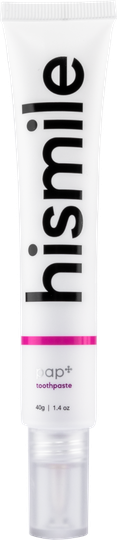 Hismile PAP+ Toothpaste 40 g