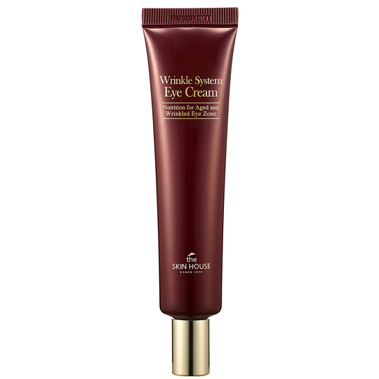 Wrinkle System Eye Cream, 40 ml The Skin House Ögonkräm
