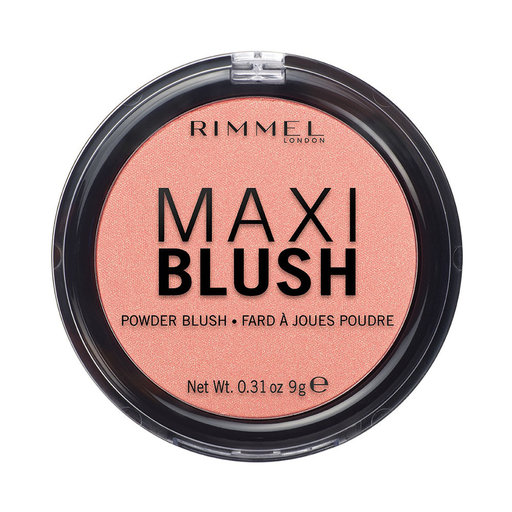 Maxi Blush