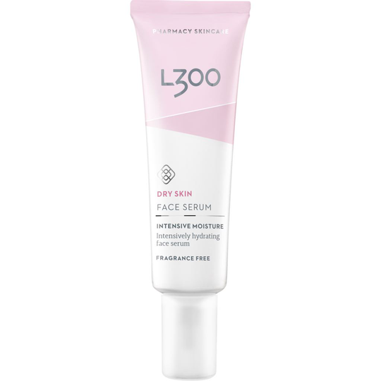 L300 Intensive Moisture Face Serum 30 ml