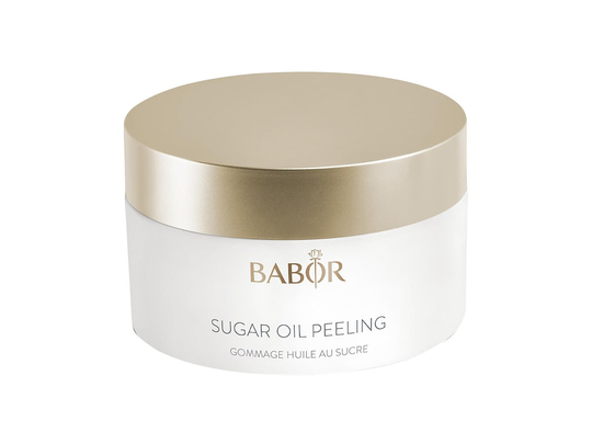 Sugar Oil Peeling, 50 ml Babor Ansiktspeeling
