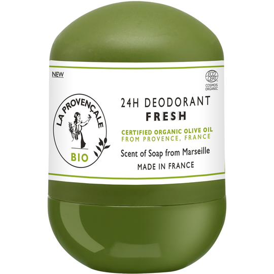 La Provencale Bio 24 H Fresh Deodorant 50 ml
