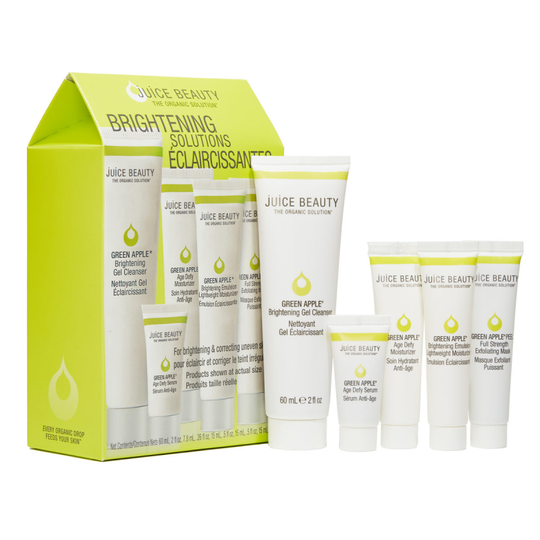 Juice Beauty Age Defy Solutions Kit