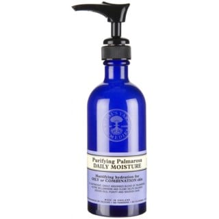 Purifying Palmarosa Daily Moisture