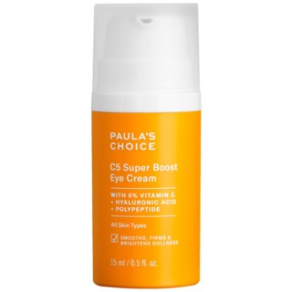 C5 Super Boost Eye Cream