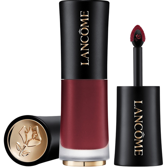 Lancôme L'Absolu Rouge Drama Ink Lipstick 481 Purple Night