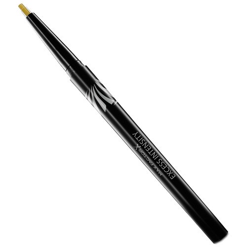 Max Factor Excess Intensity Longwear Eyeliner 01 Gold 01 Gold