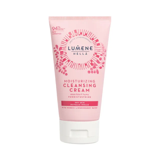 Moisturizing Cleansing Cream