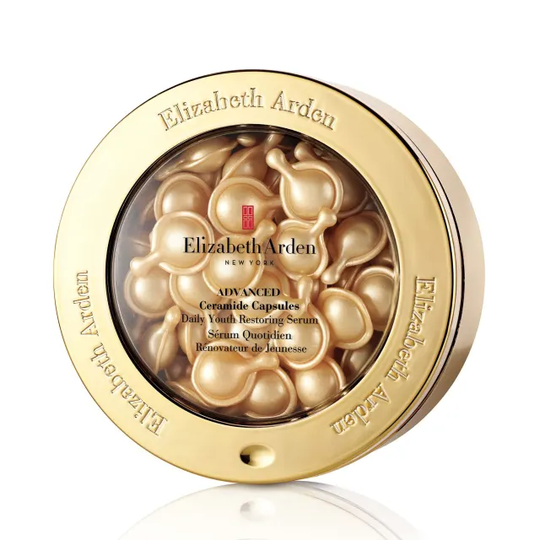 Advanced Capsules Daily Youth Restoring Serum