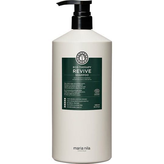 Eco Therapy Revive, 1050 ml Maria Nila Schampo