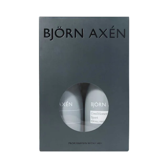 Sport Shampoo & Conditioner Gift Set