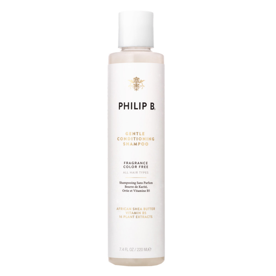 Philip B Gentle Conditioning Shampoo (220 ml)