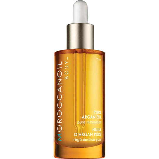 Pure Argan Oil, 50 ml Moroccanoil Kroppsolja