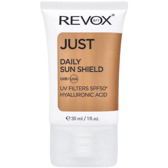 Revox JUST REVOX B77 Daily Sun Shield 30 ml