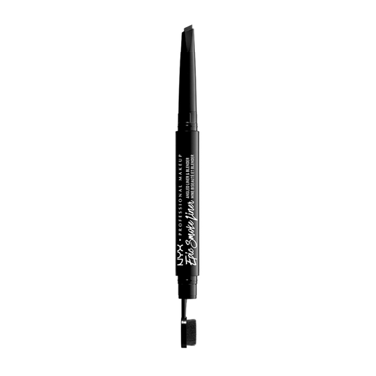 NYX Professional Makeup Epic Smoke Liner Black Smoke